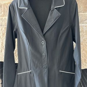 Kerrits Dressage Hunter Jumper Horse Show Coat M Medium